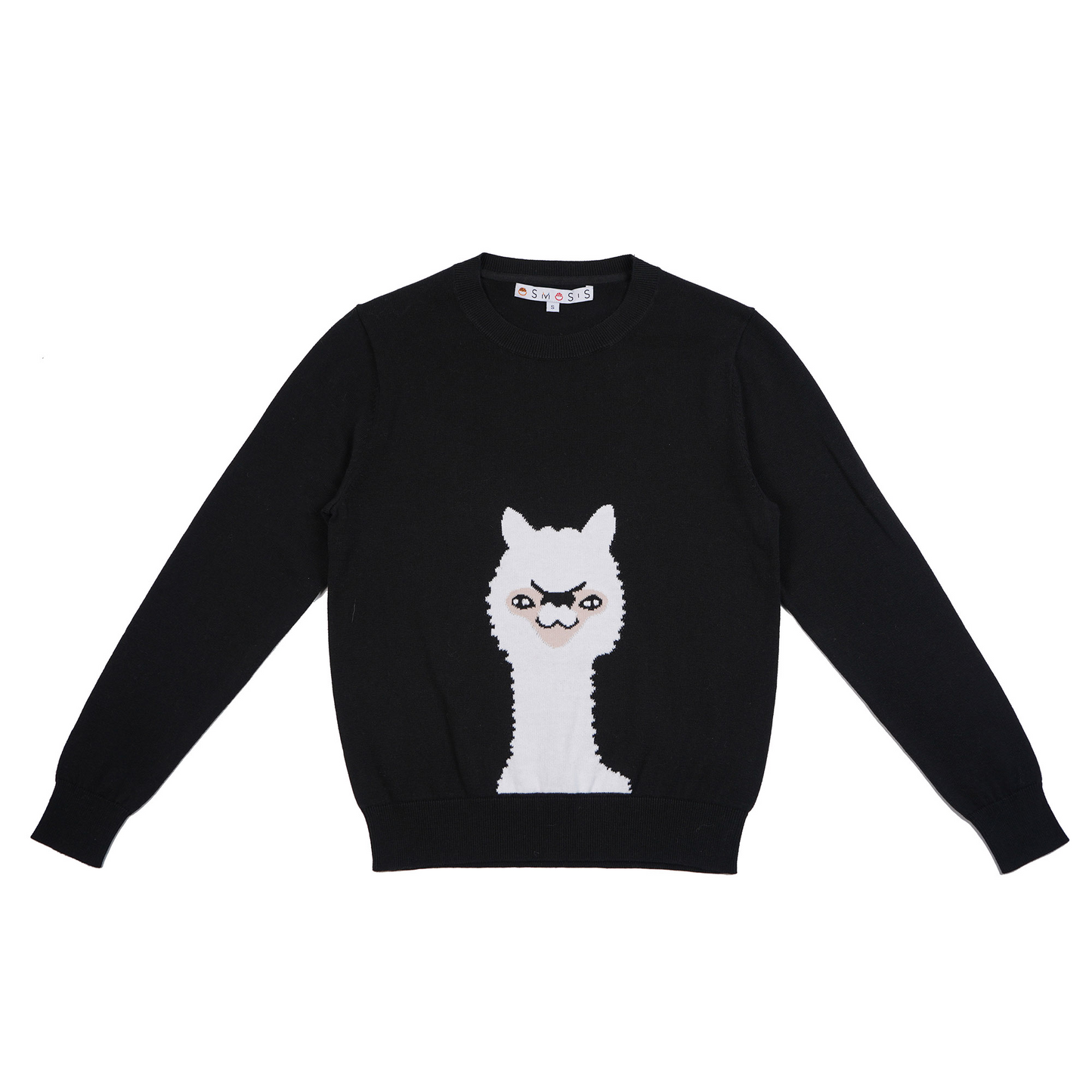 Naughty Pullover