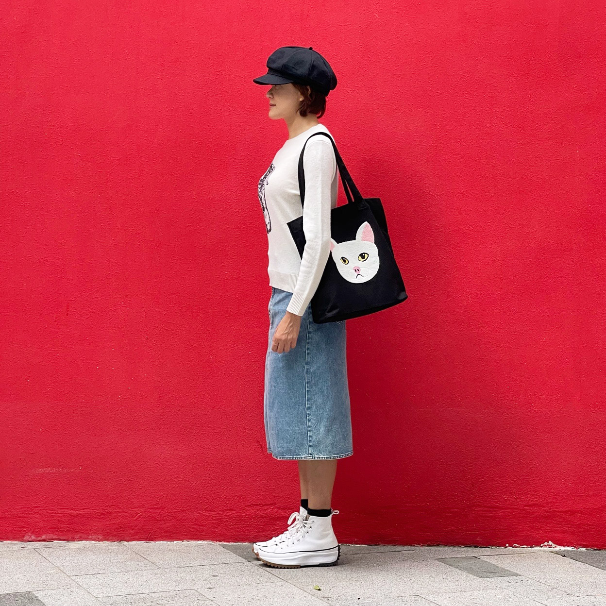 Pearl Tote