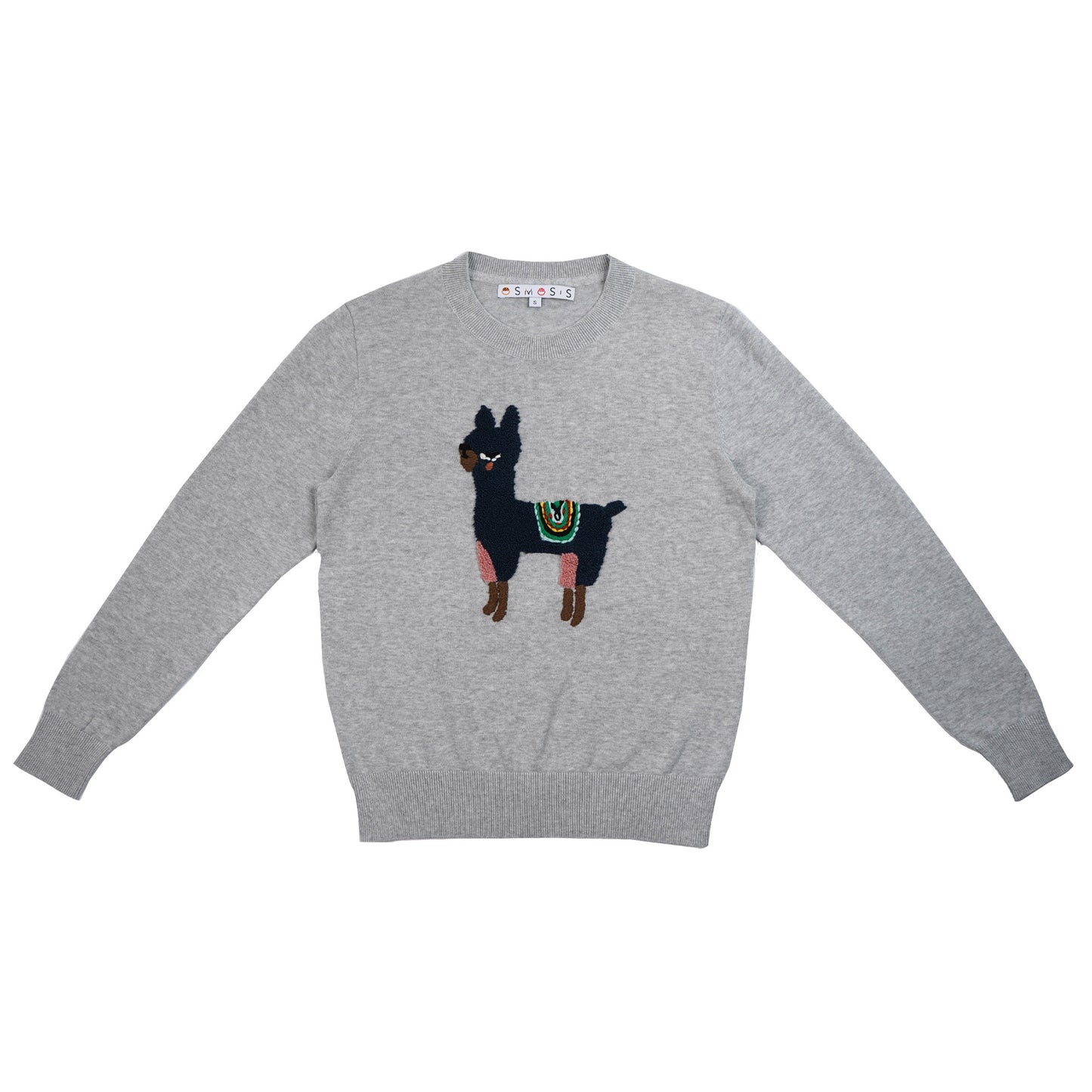 Nile pullover (100% cotton)