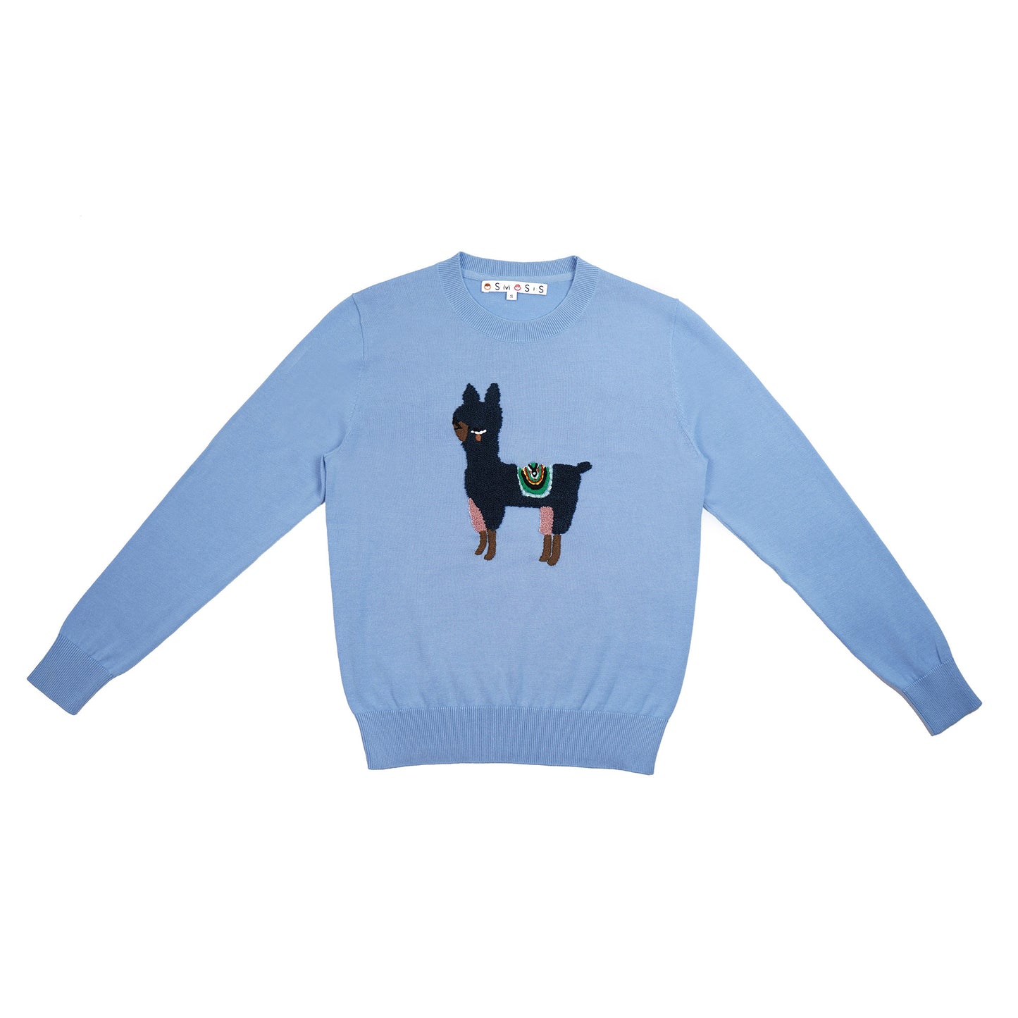 Nile pullover (100% cotton)