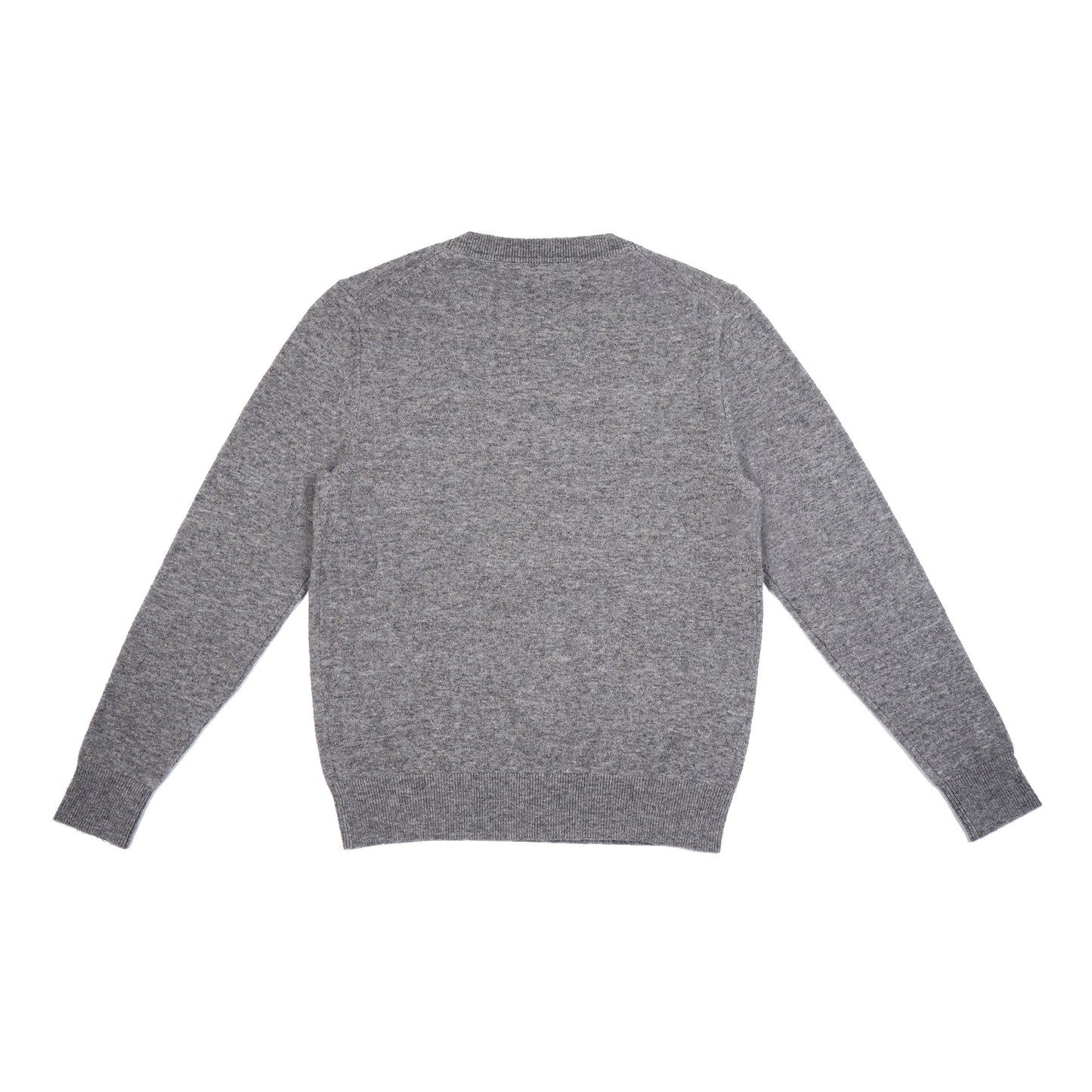 Sleepy alpaca wool pullover