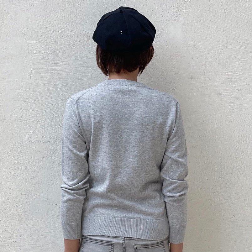 Queen Pullover