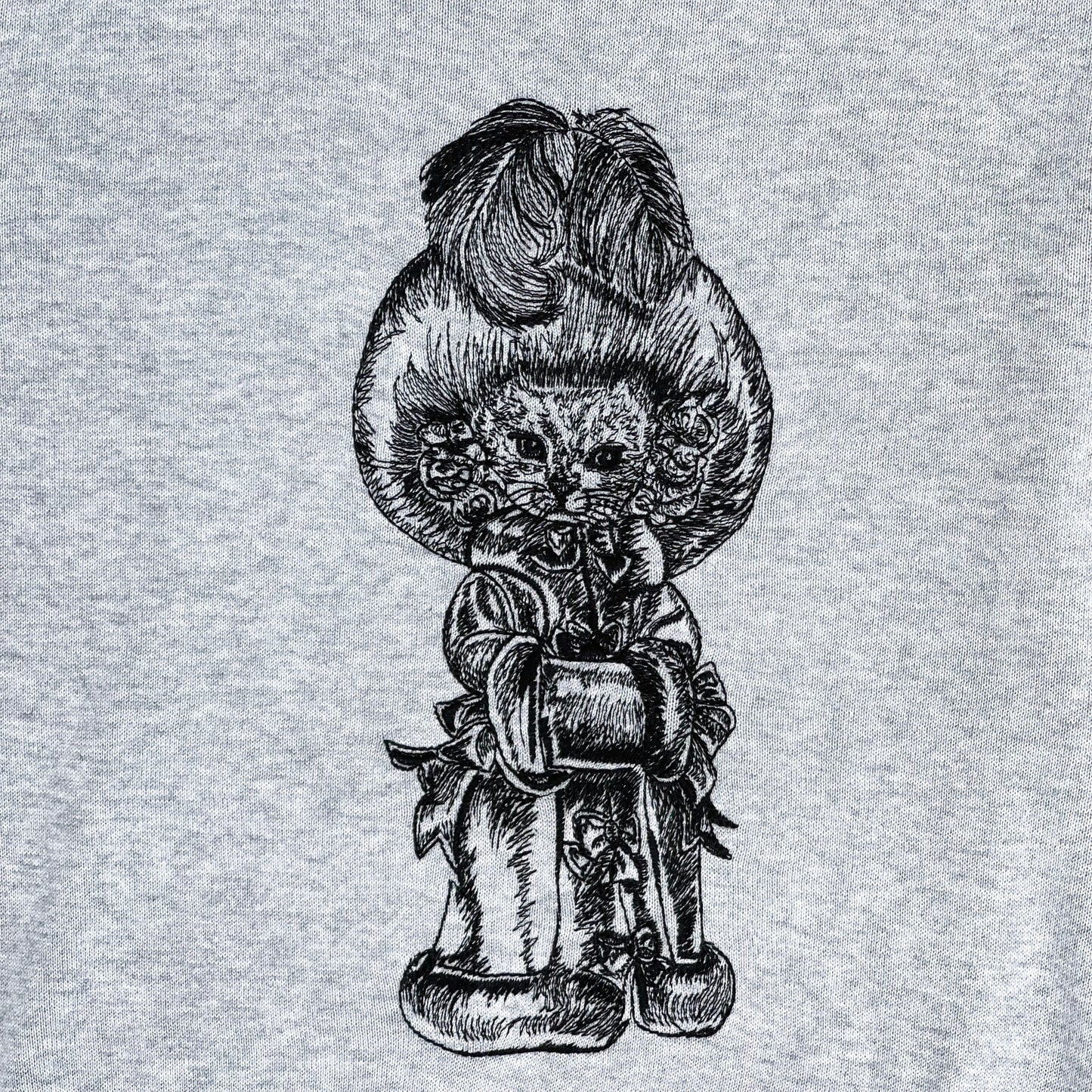 Queen Pullover