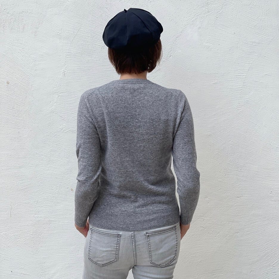 Pineapple Pullover