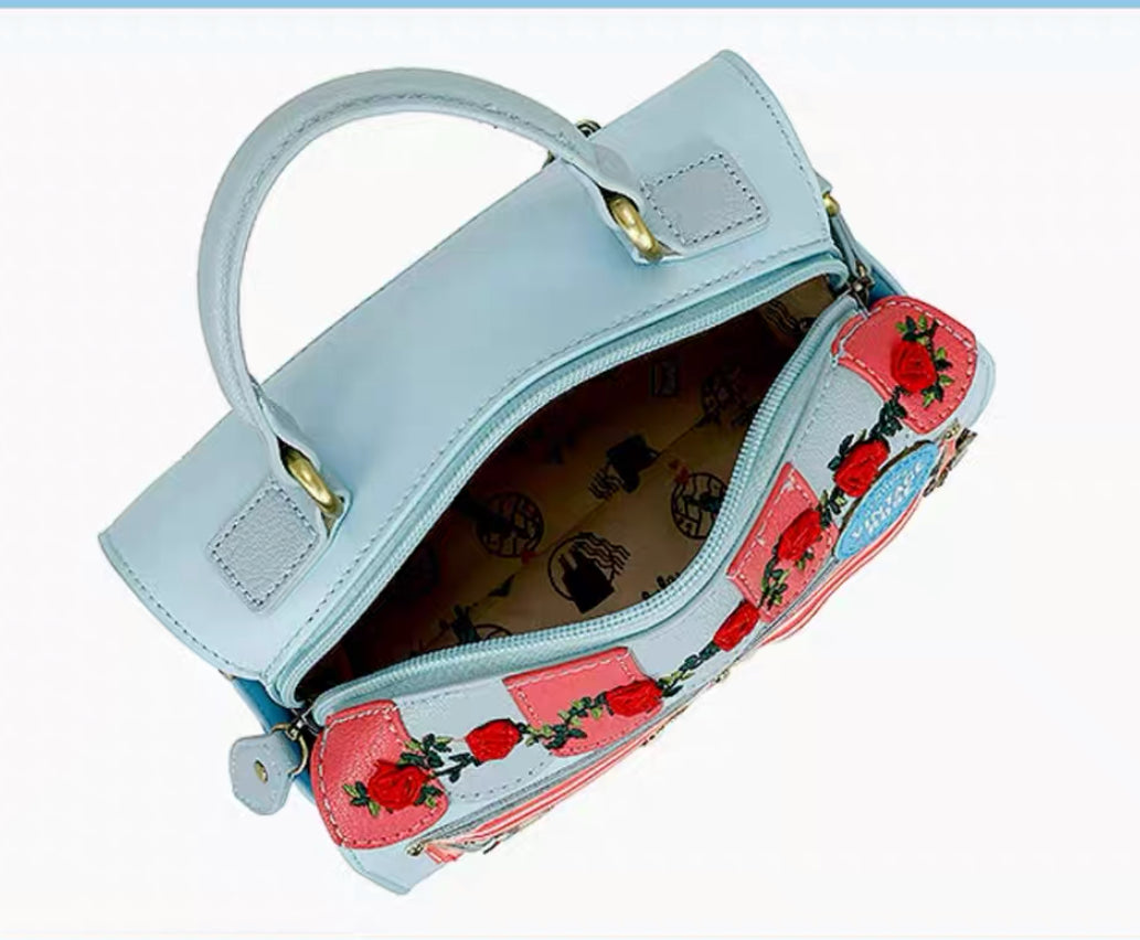 Old vintage shop mini bag