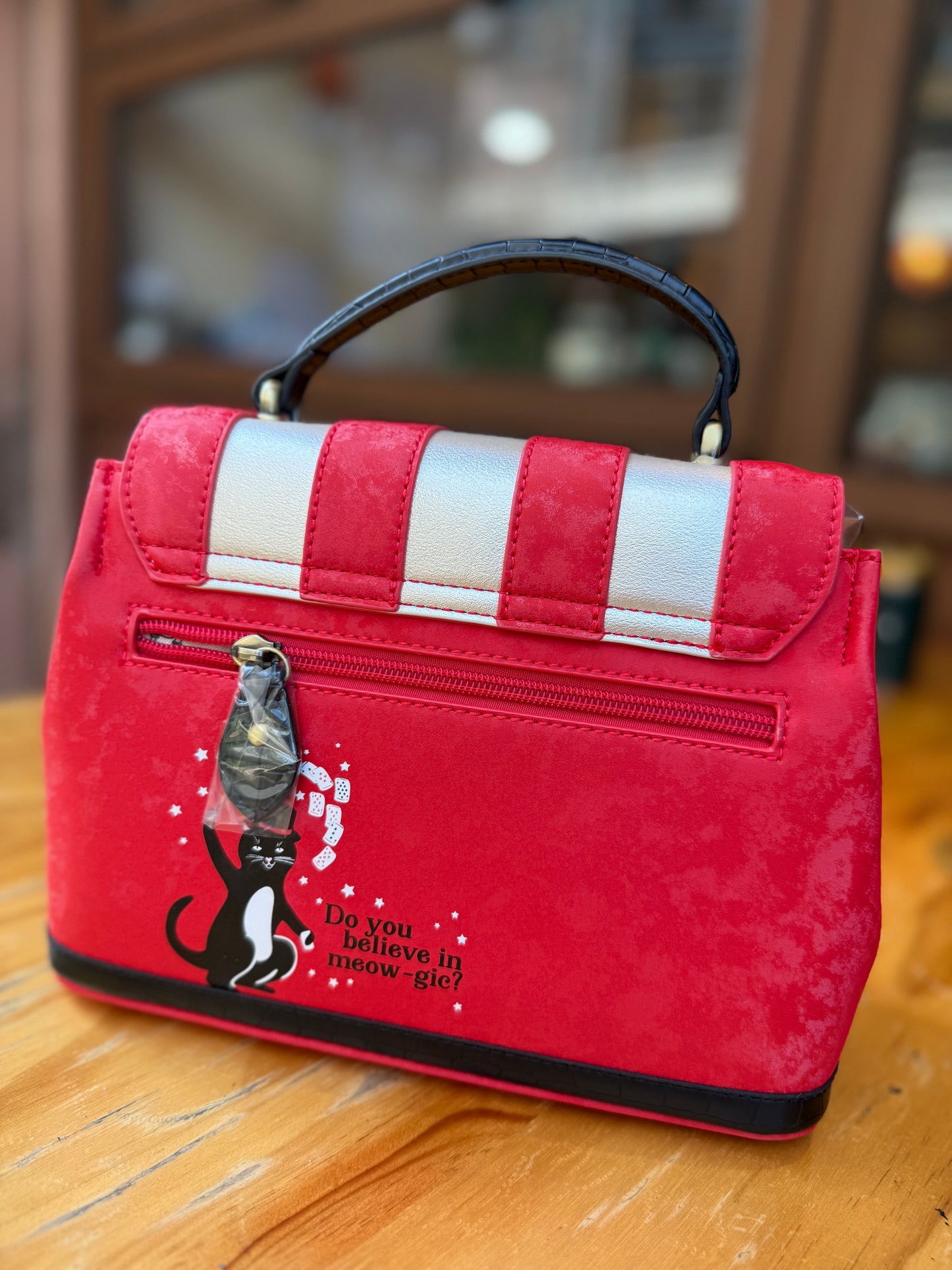 House of cards mini Grace bag