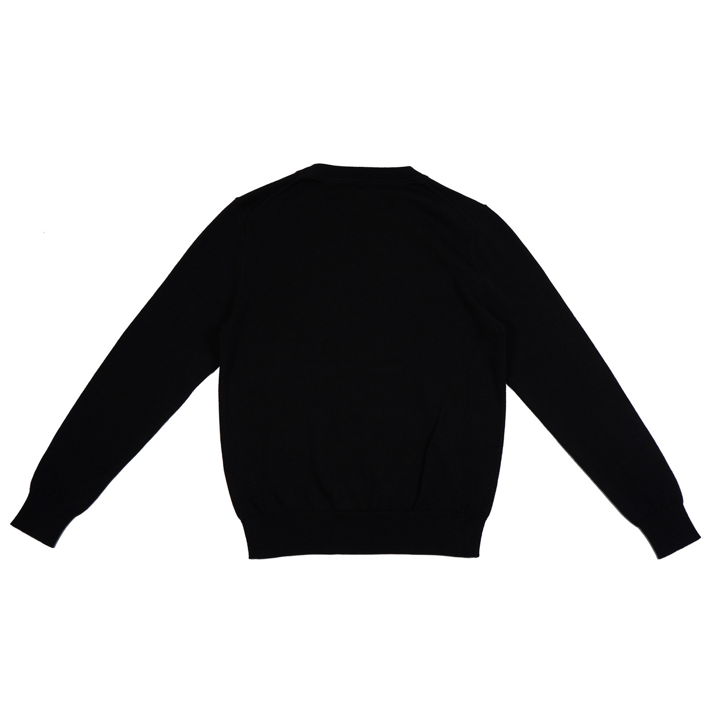 Naughty Pullover