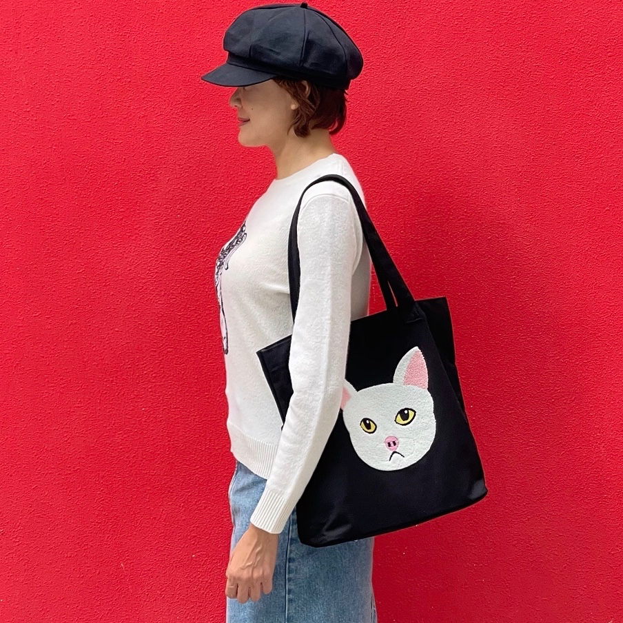 Pearl Tote