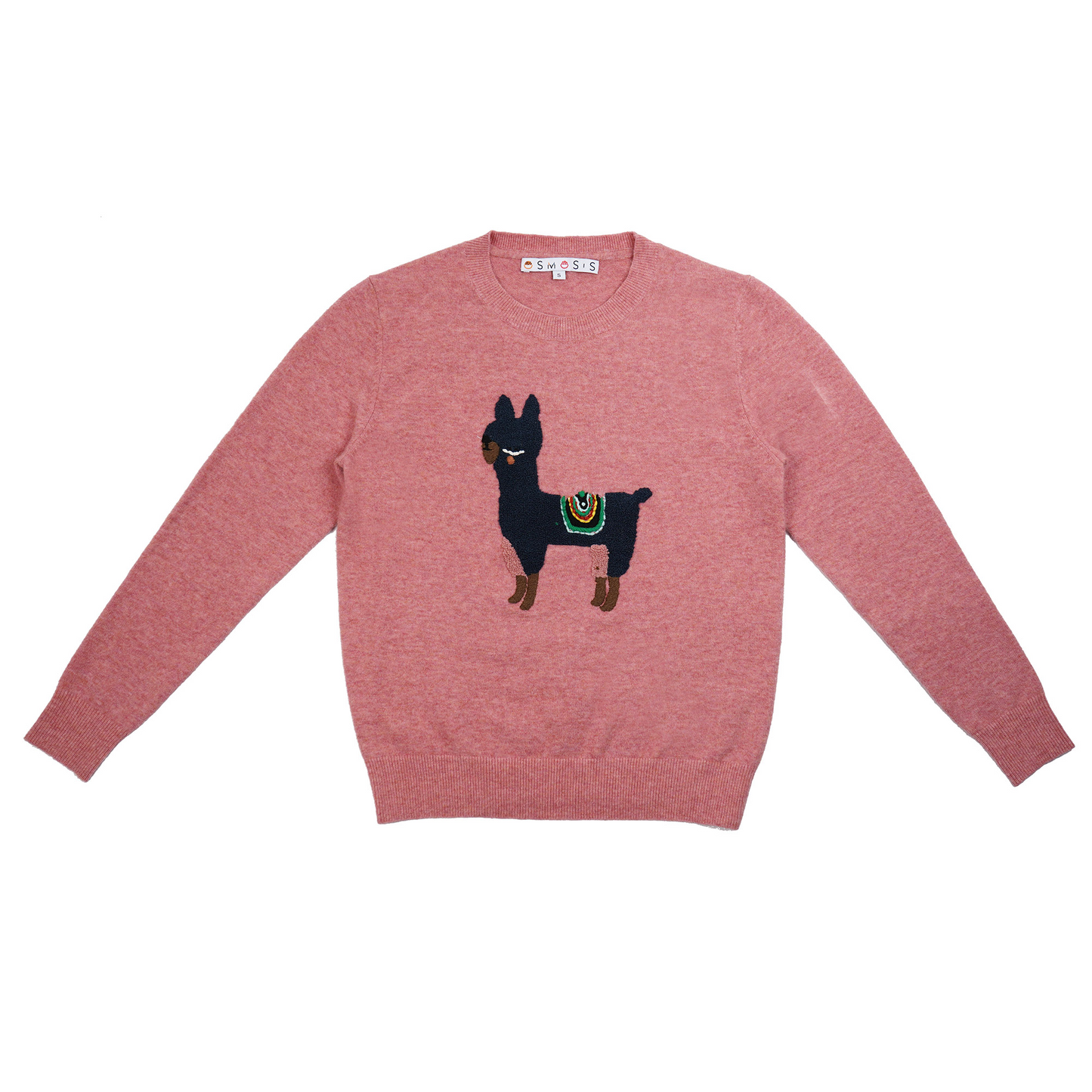 Nile Pullover