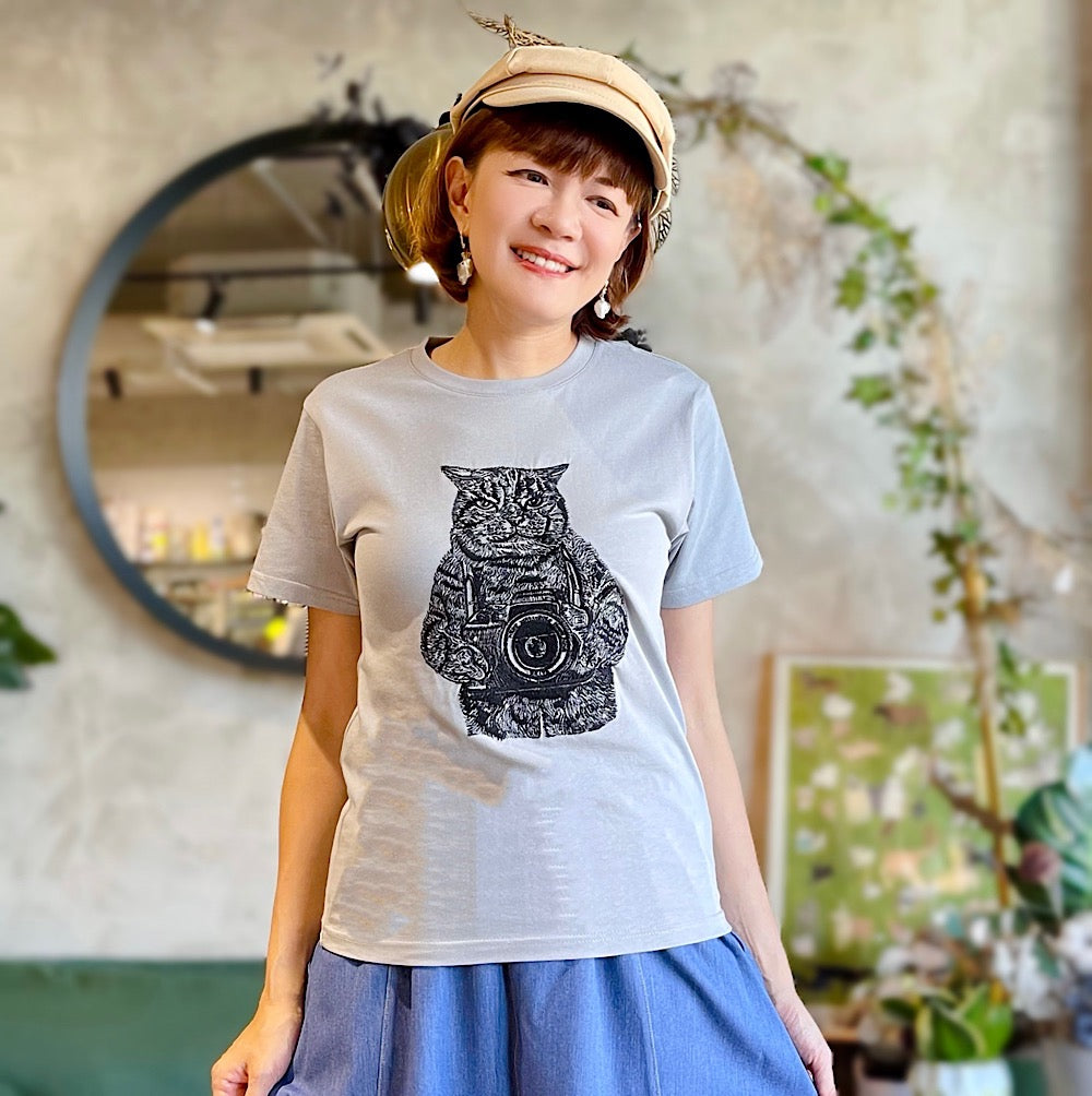 Photographer T-Shirt