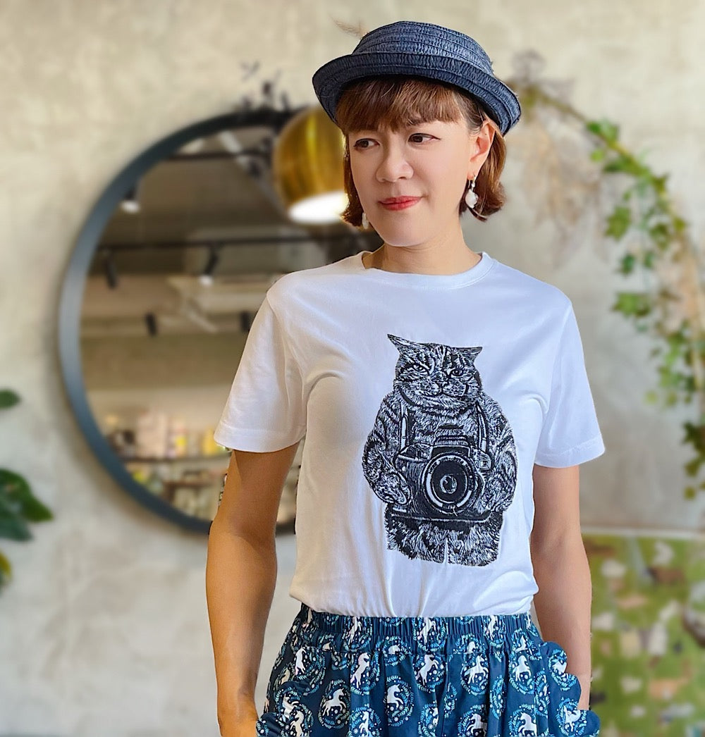 Photographer T-Shirt