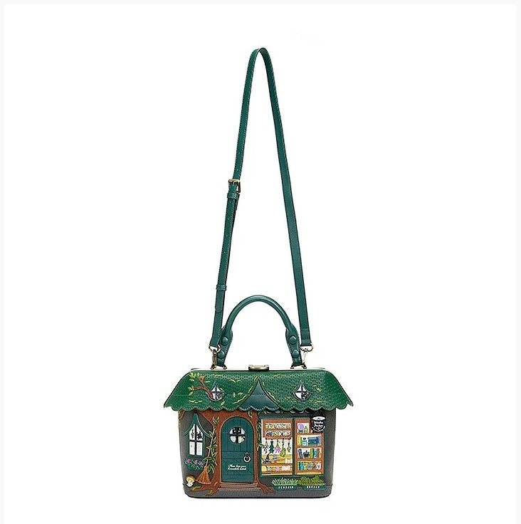 Witches pantry grab bag