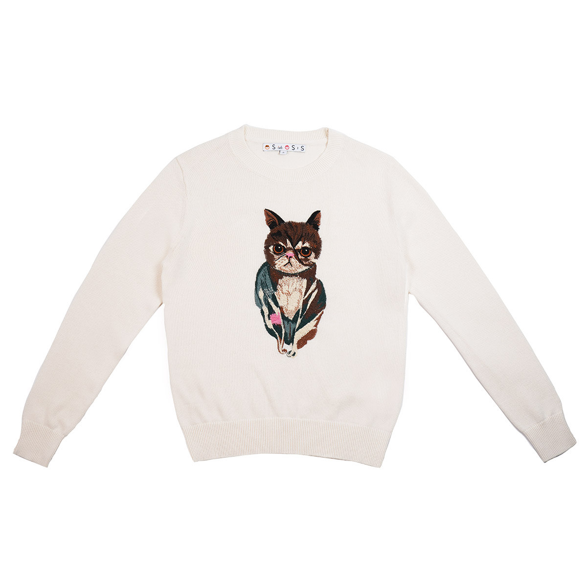 Pineapple Pullover