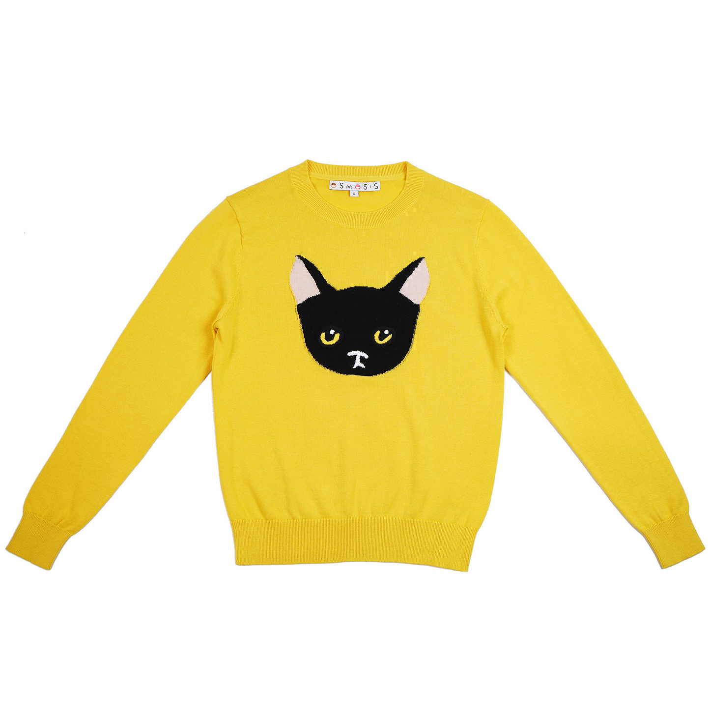 Dark Chocolate Pullover