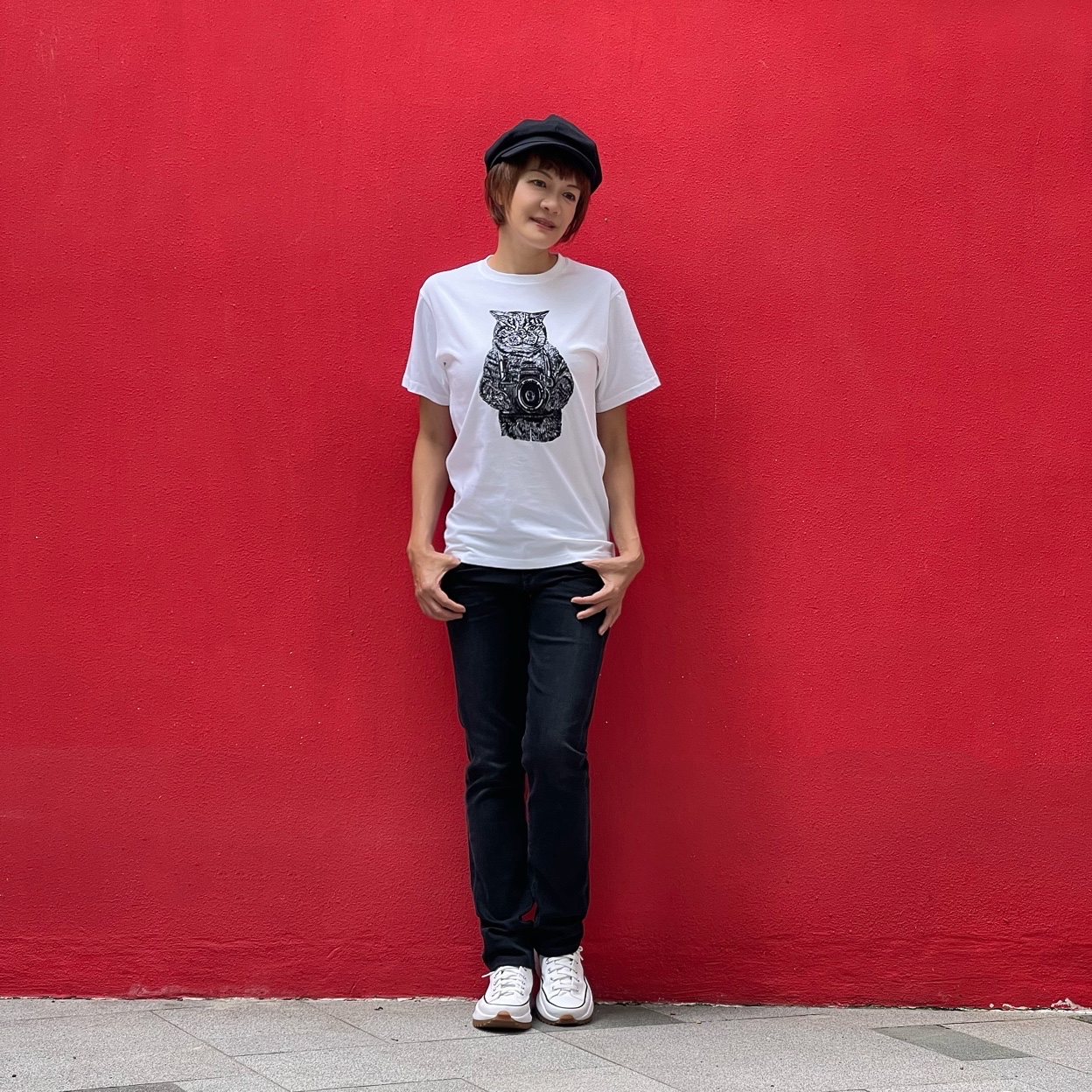 Photographer T-Shirt