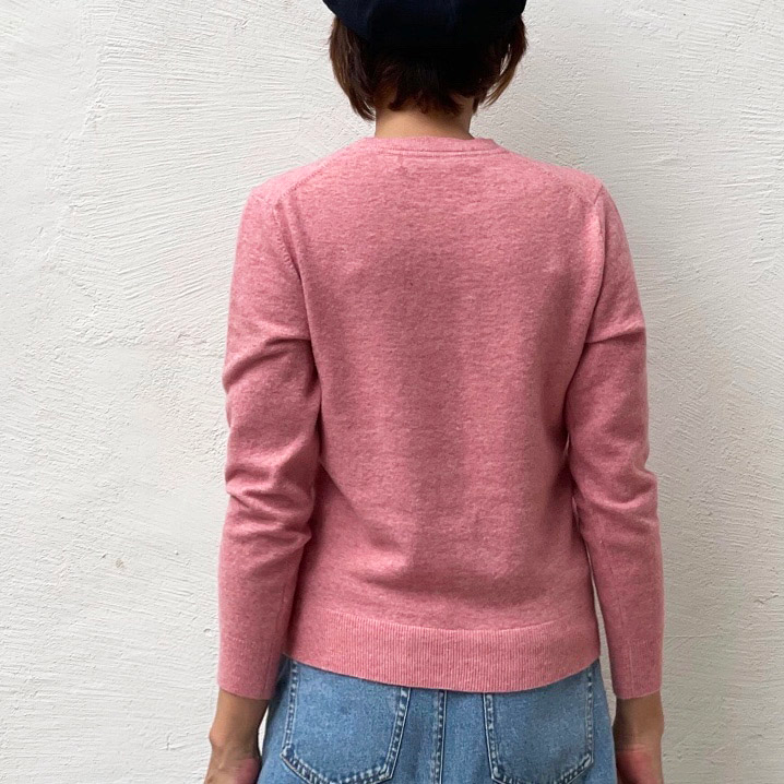 Nile Pullover