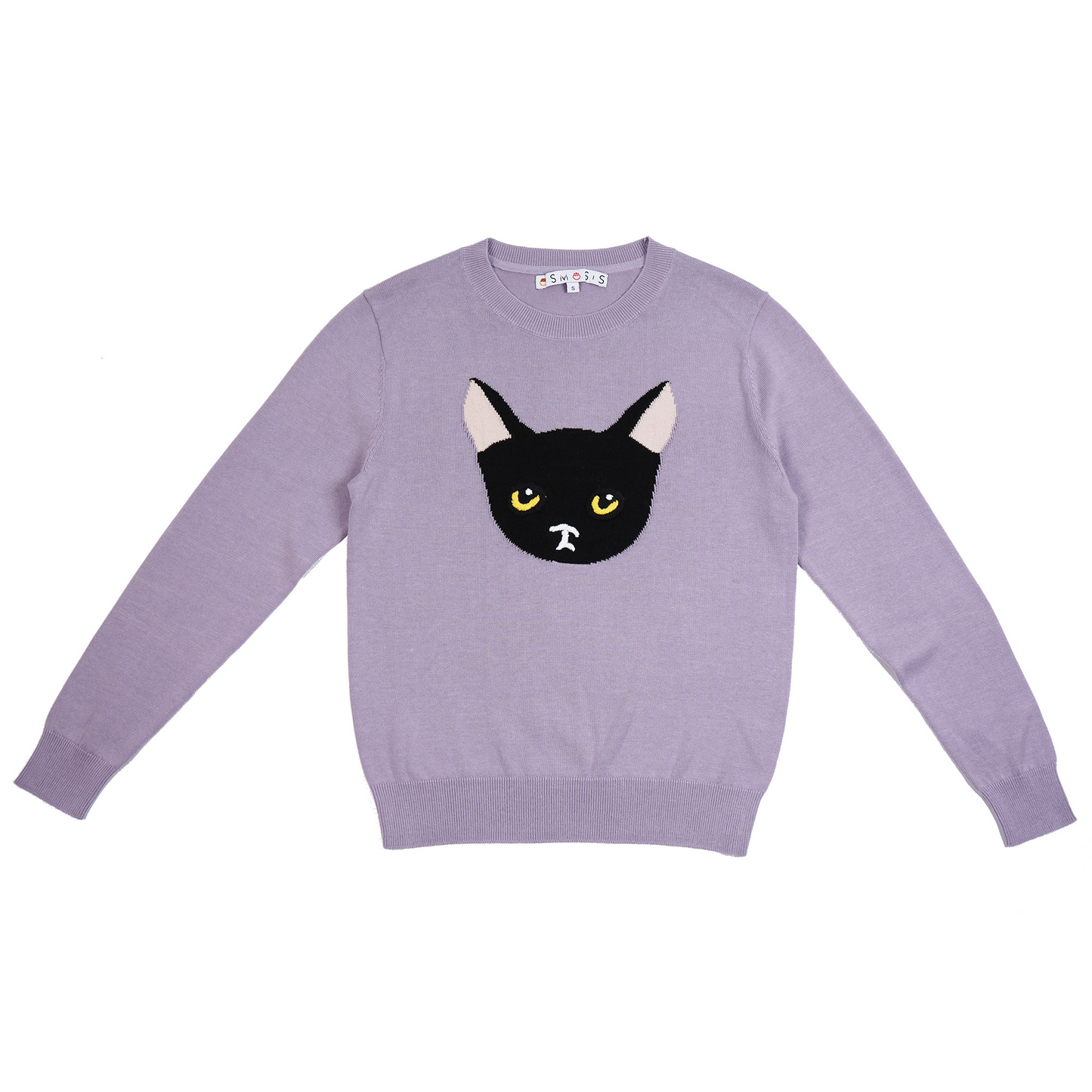 Dark Chocolate Pullover