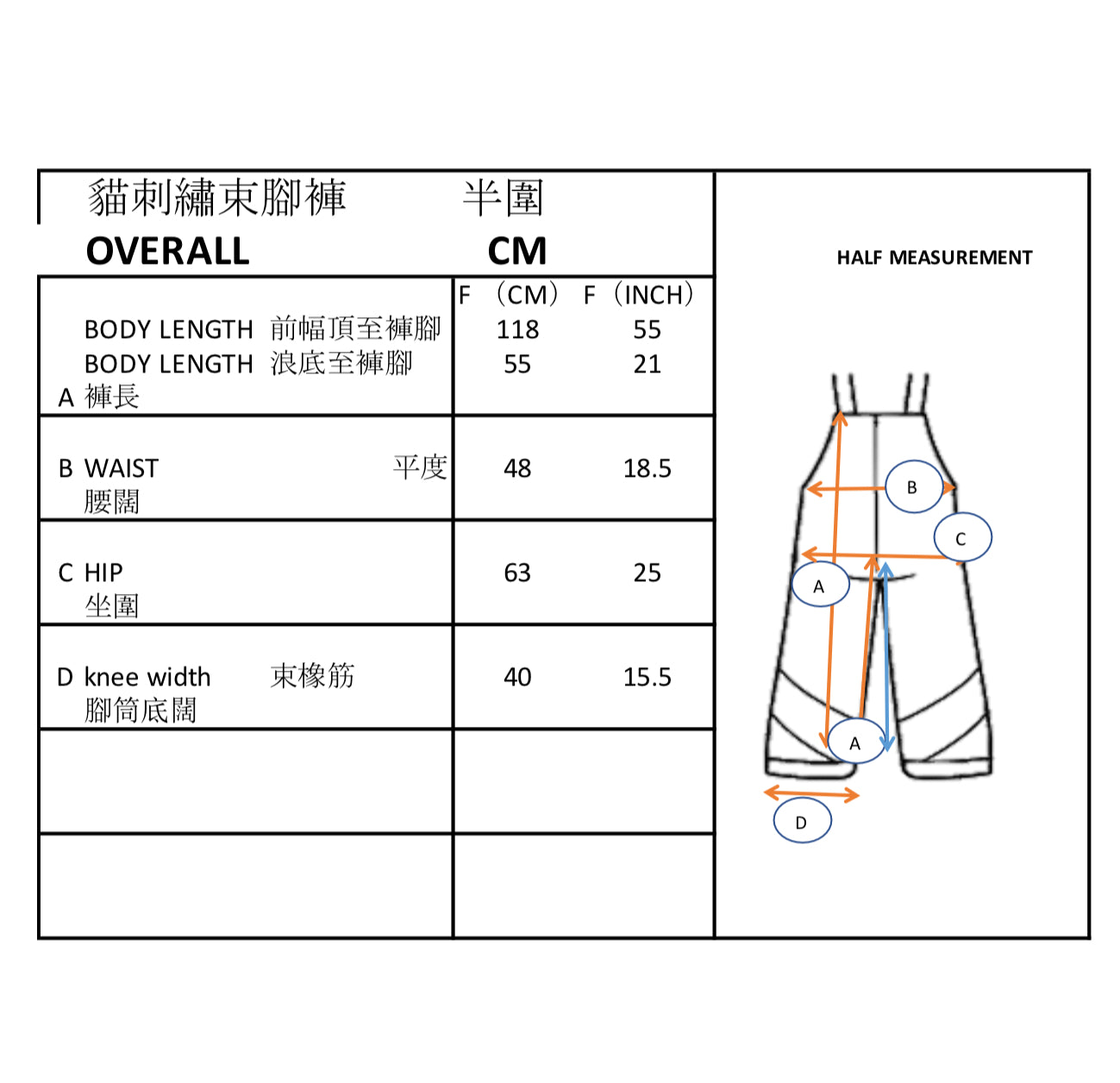 Animal in the city overall