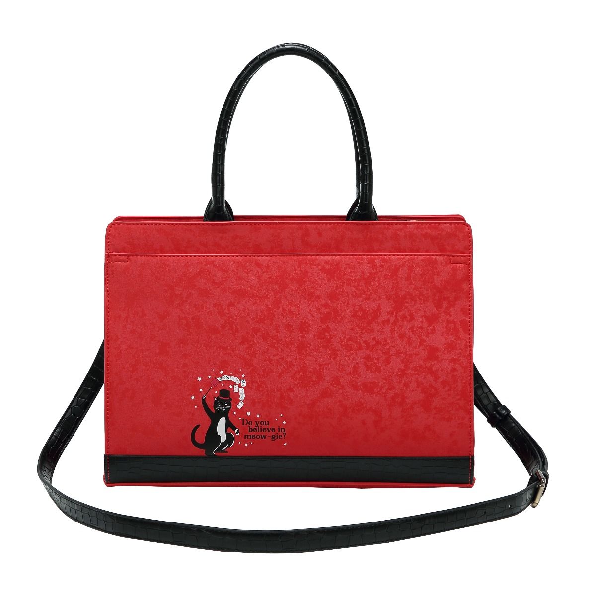 House of cards shopper bag