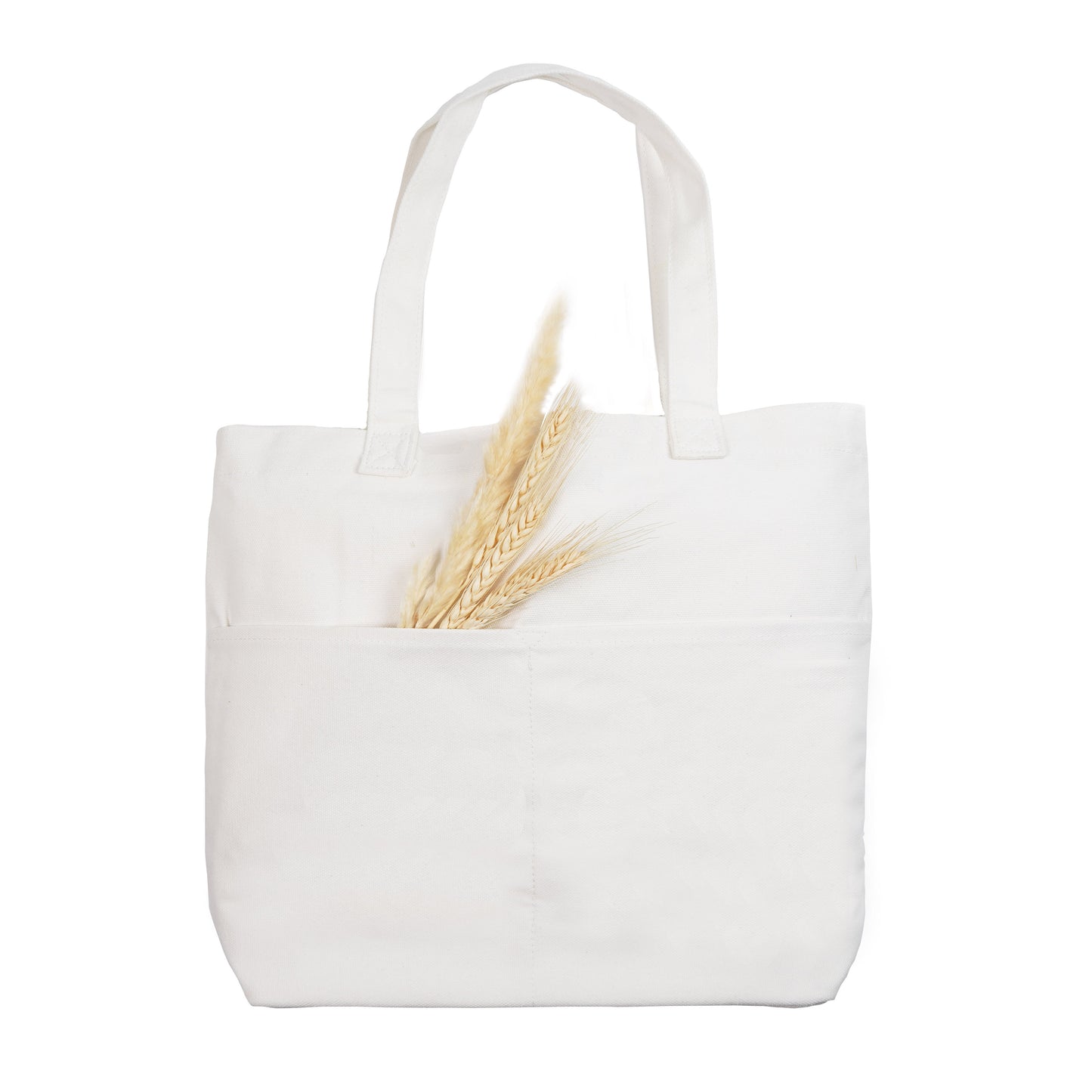Mocha Tote