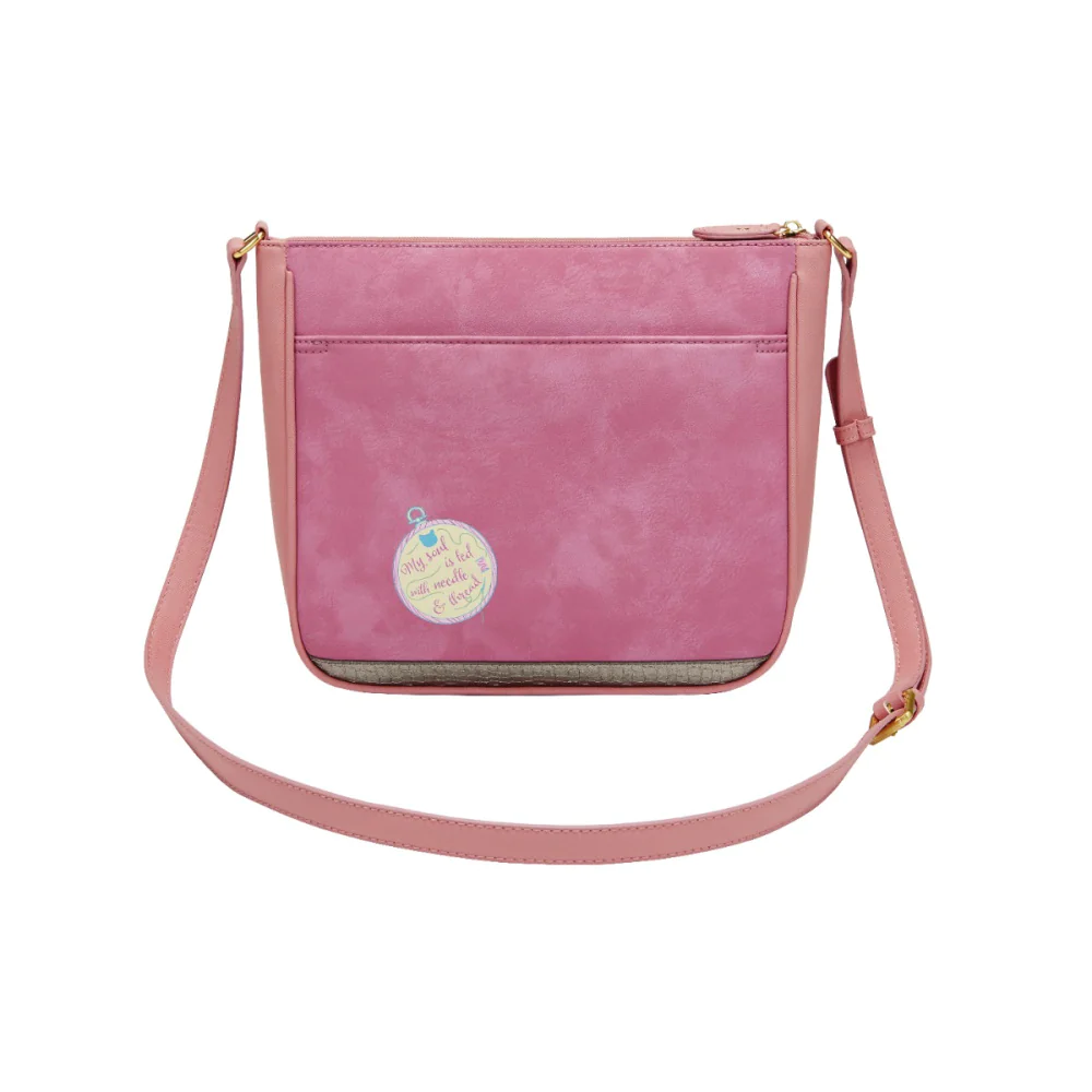 Vendula sewing shop Emes bag