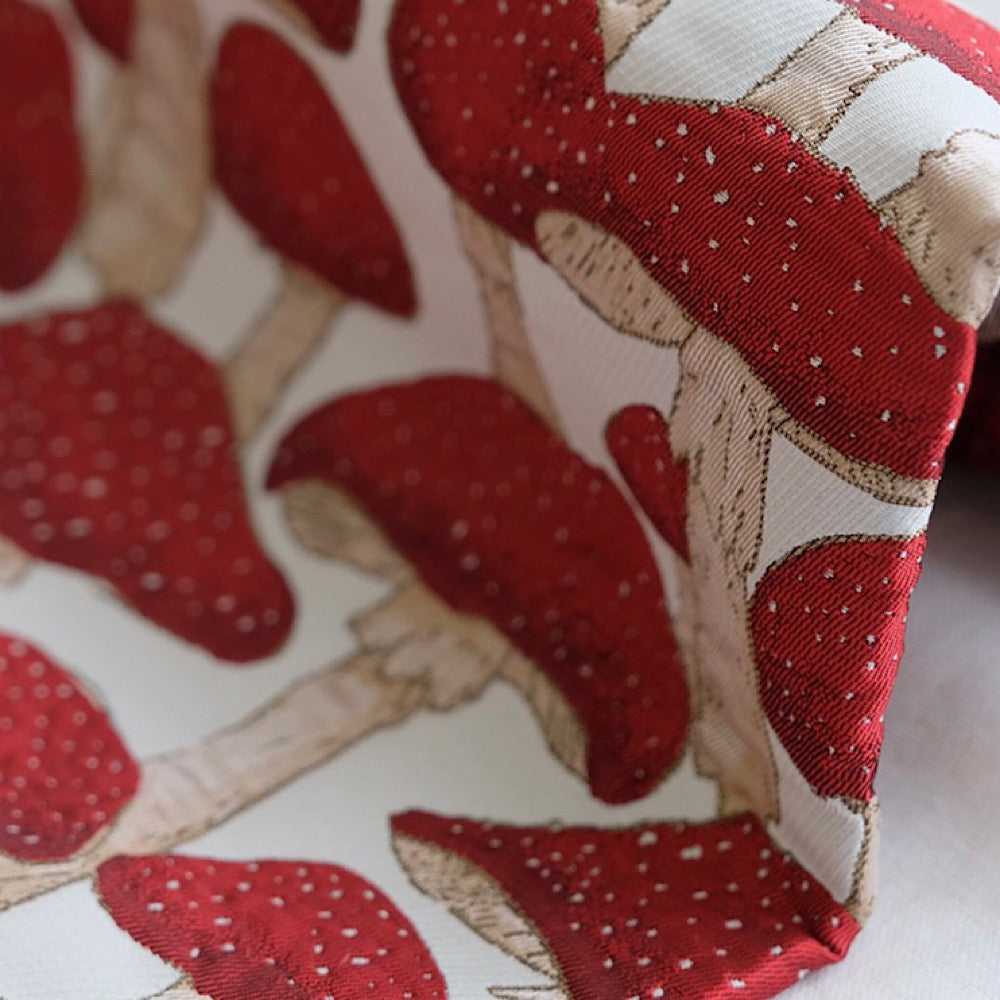 Mushrooms Japanese Styles Bags