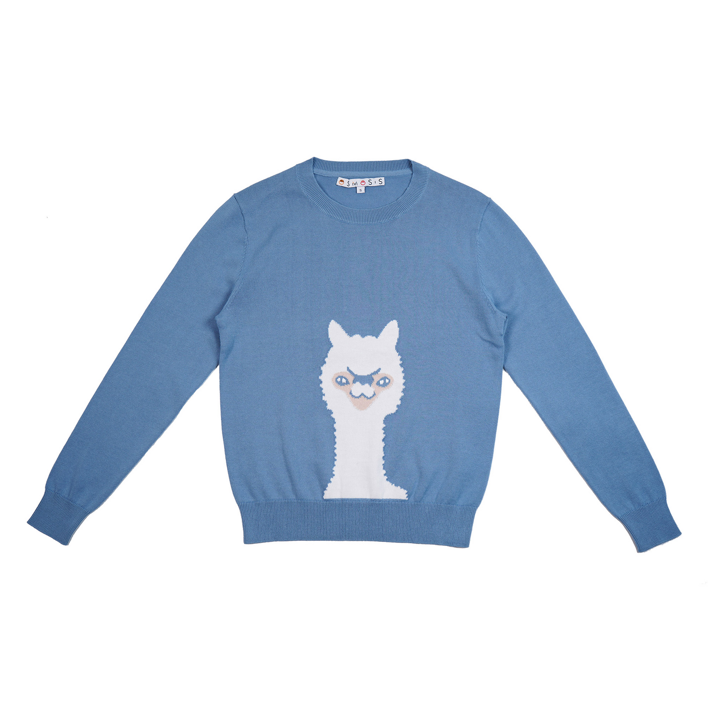 Naughty Pullover