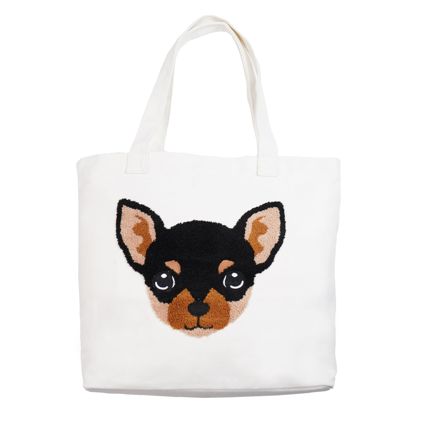 Mocha Tote