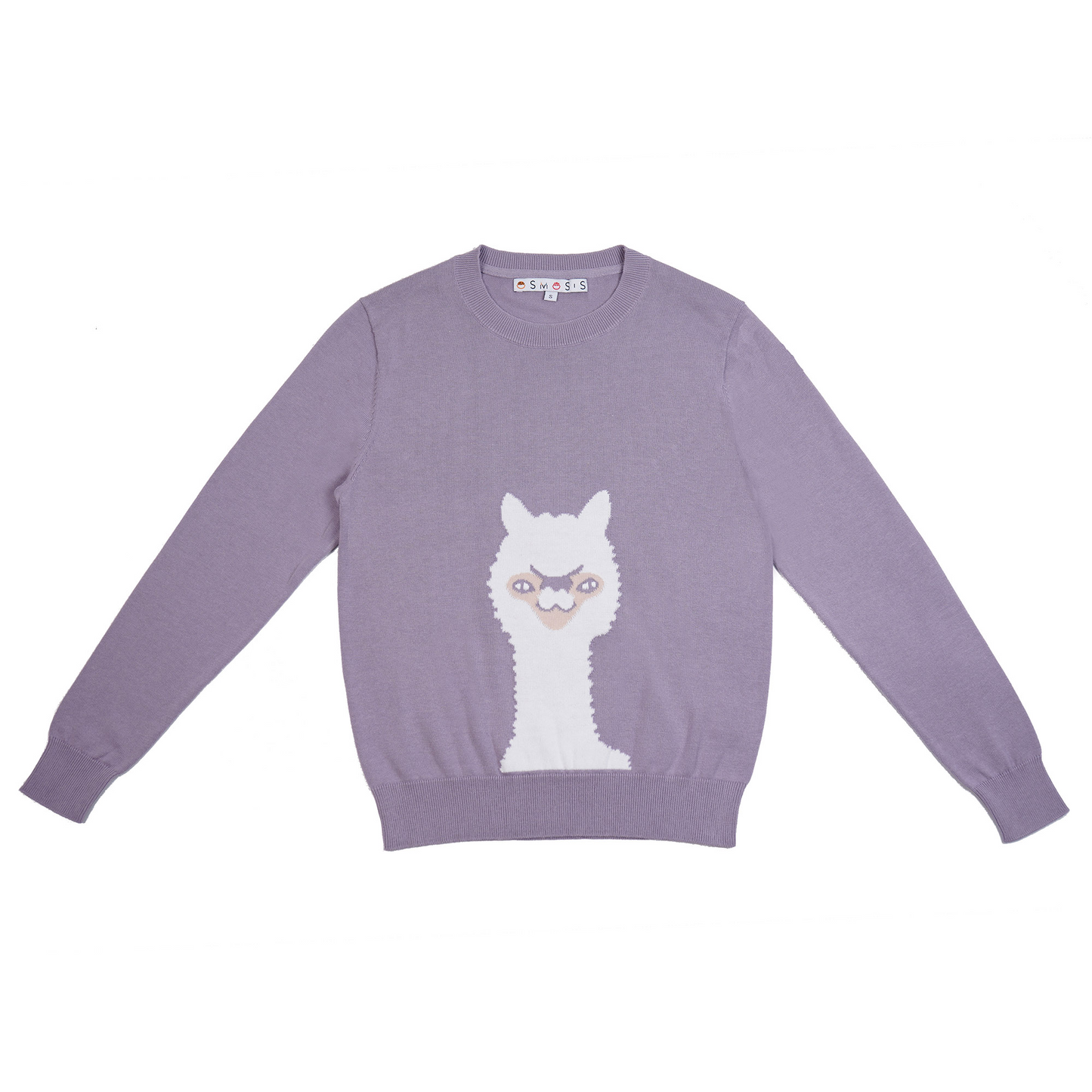 Naughty Pullover