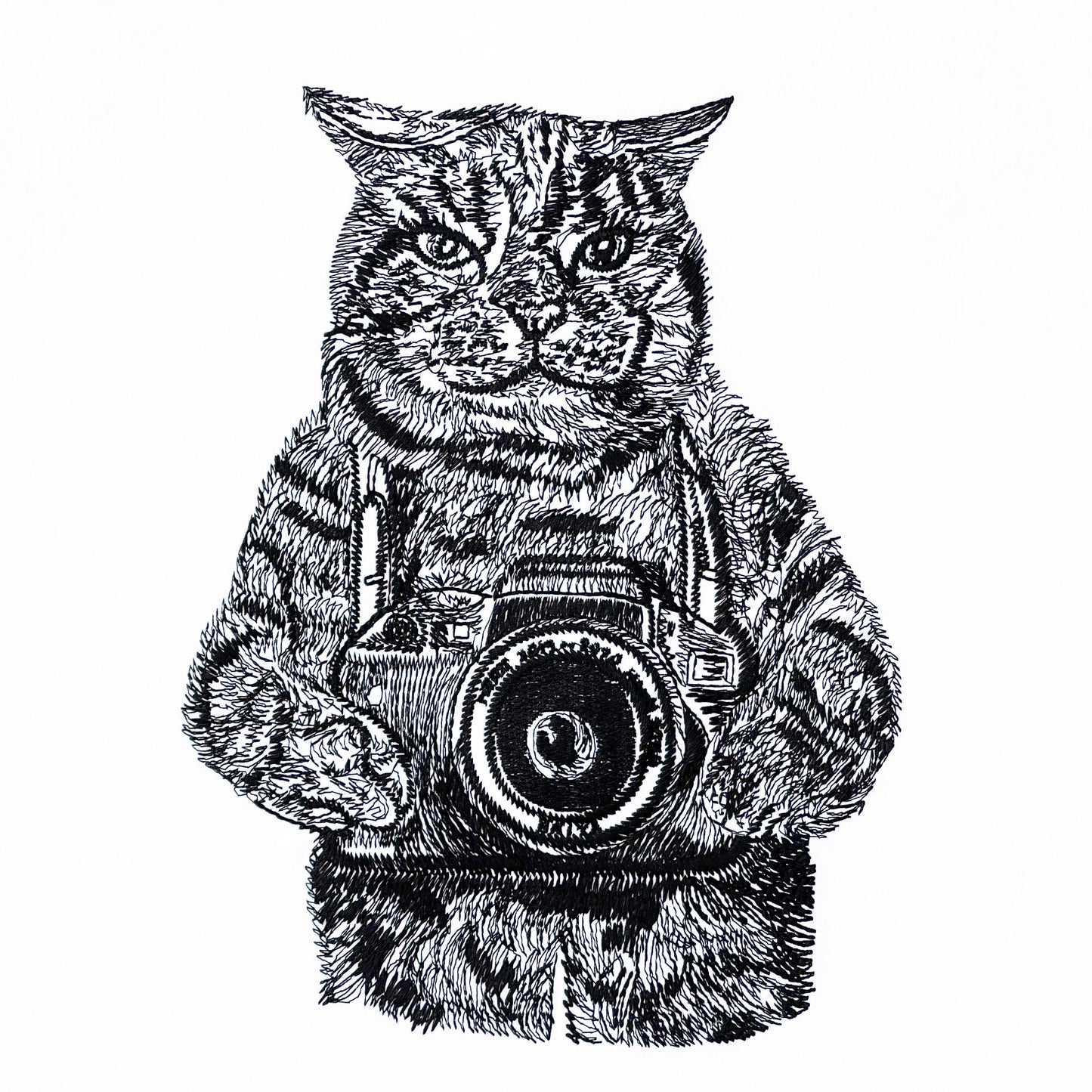 Photographer T-Shirt