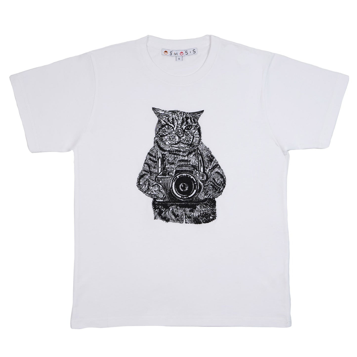 Photographer T-Shirt