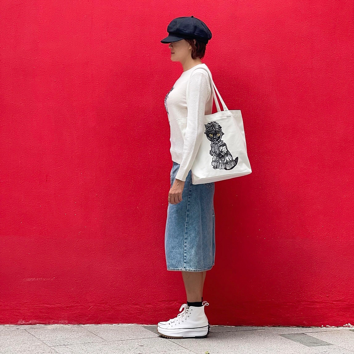 Noble Tote