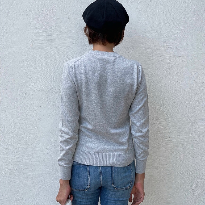 Victorian Lady cotton Pullover