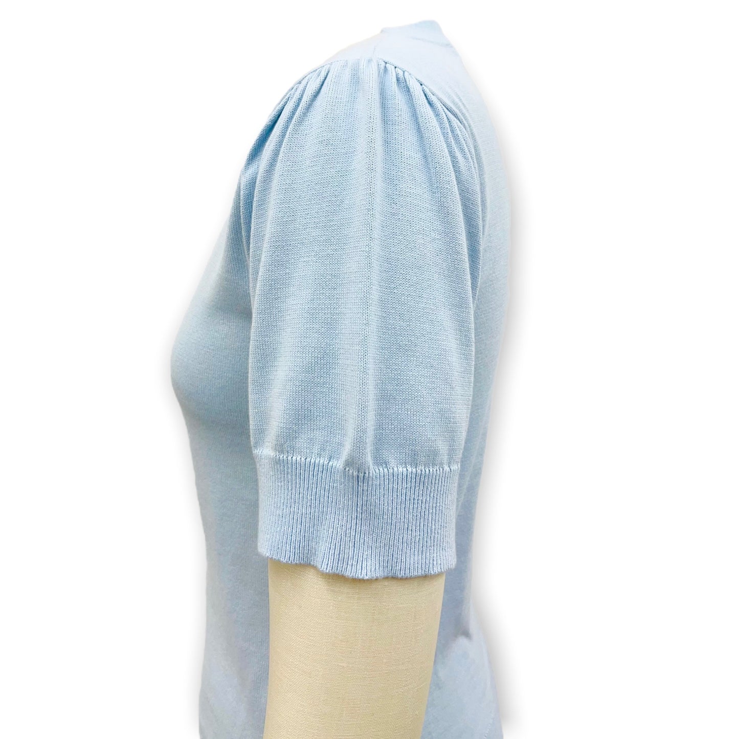 Fantasy Alpaca Sweater