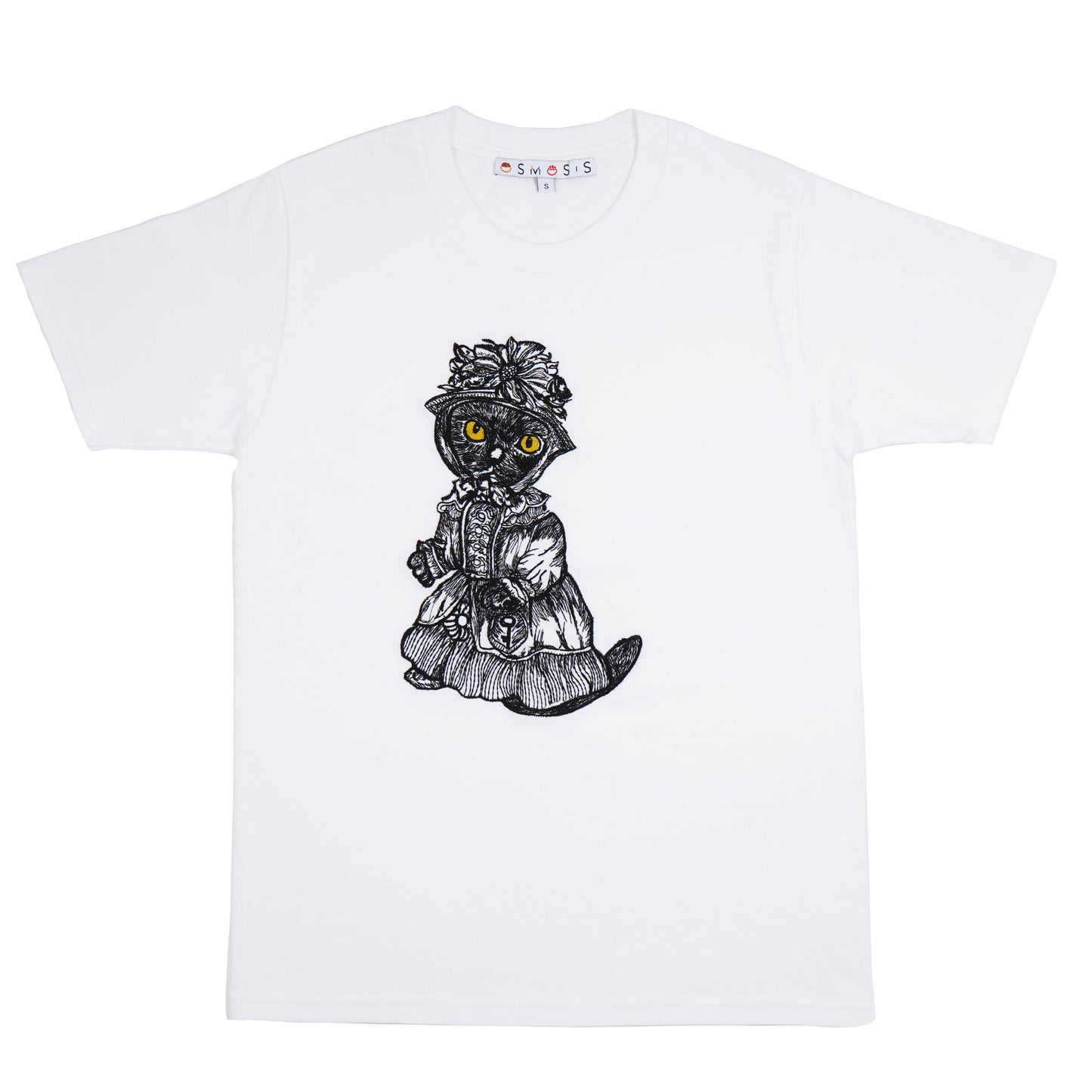 Noble Cat T-Shirt