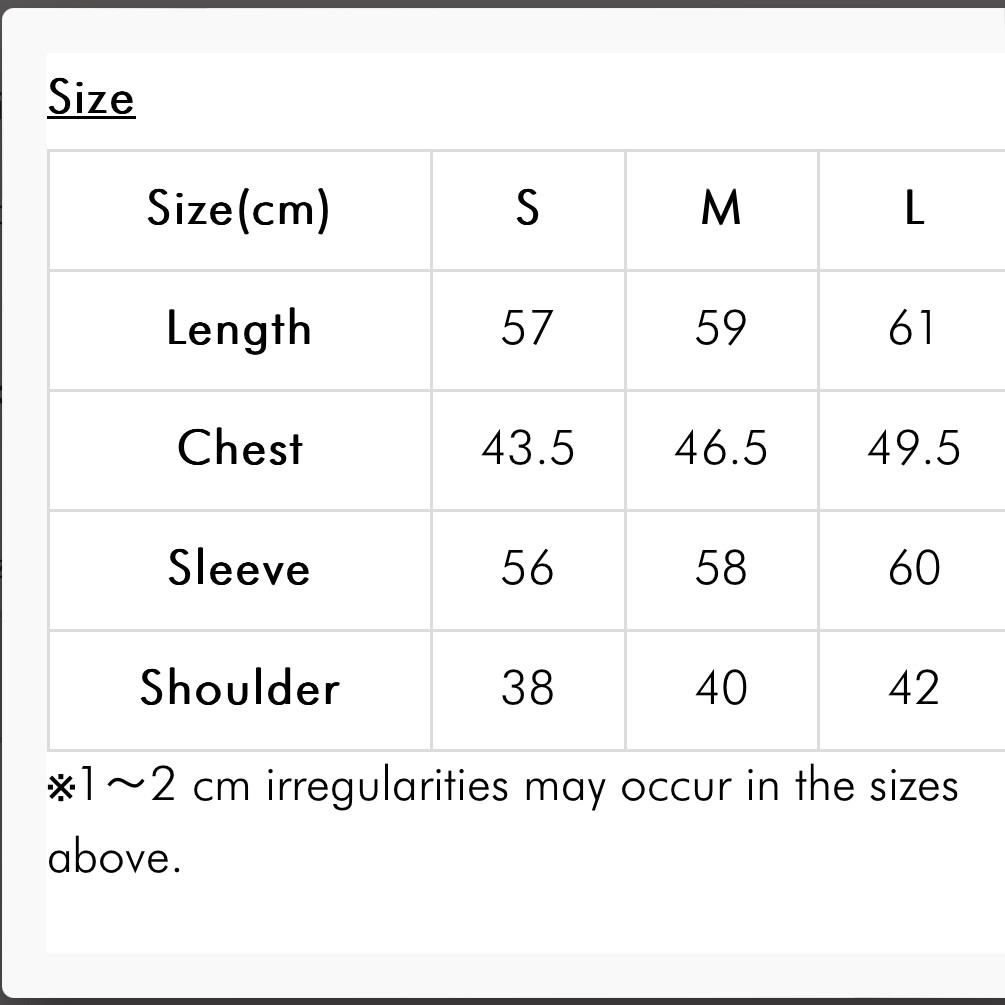 Momo pullover (100% cotton)