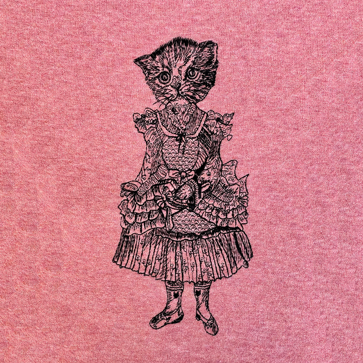 Molly pullover