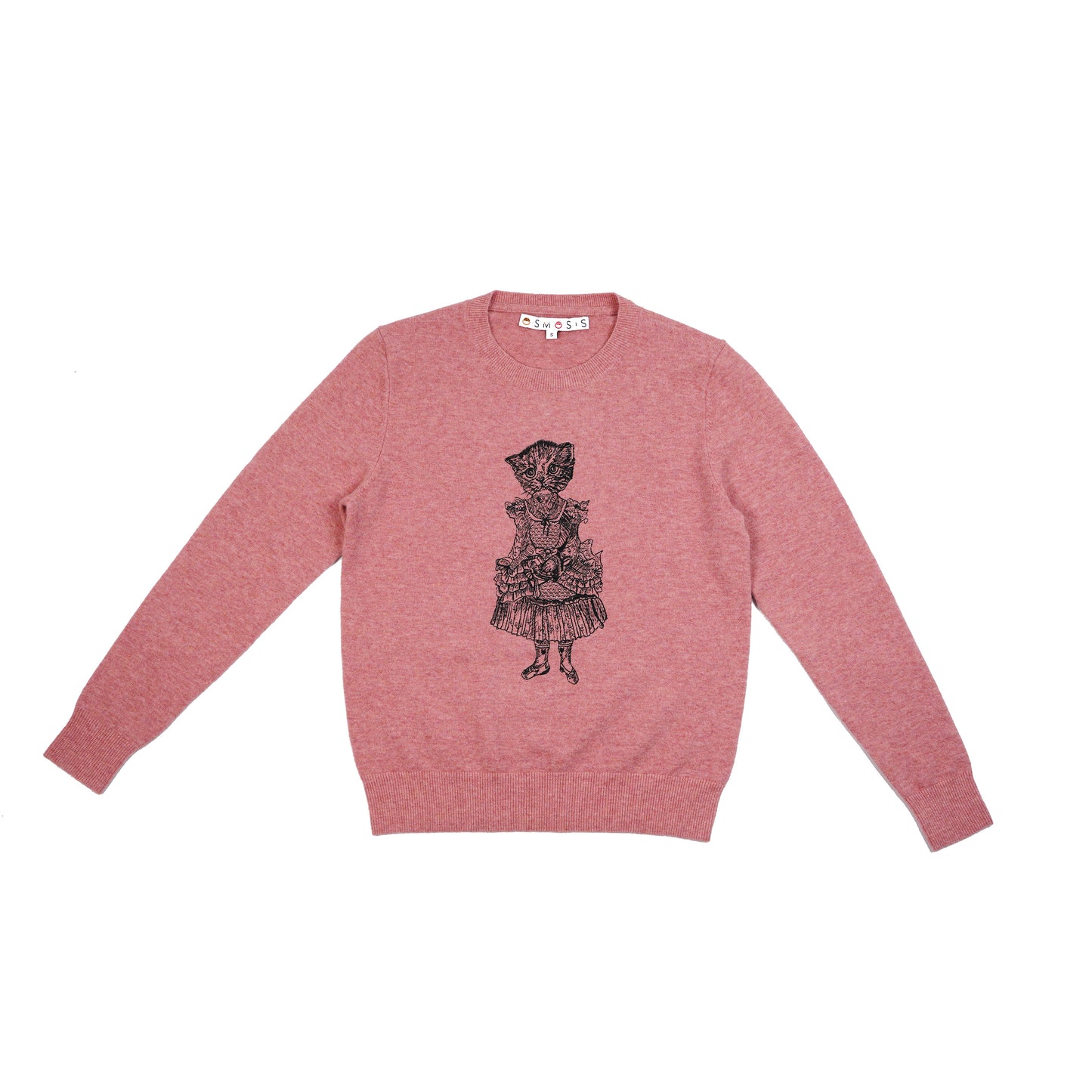 Molly pullover