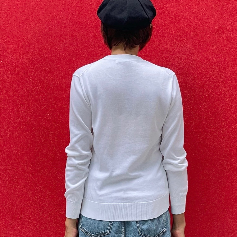 Molly pullover (100% cotton)