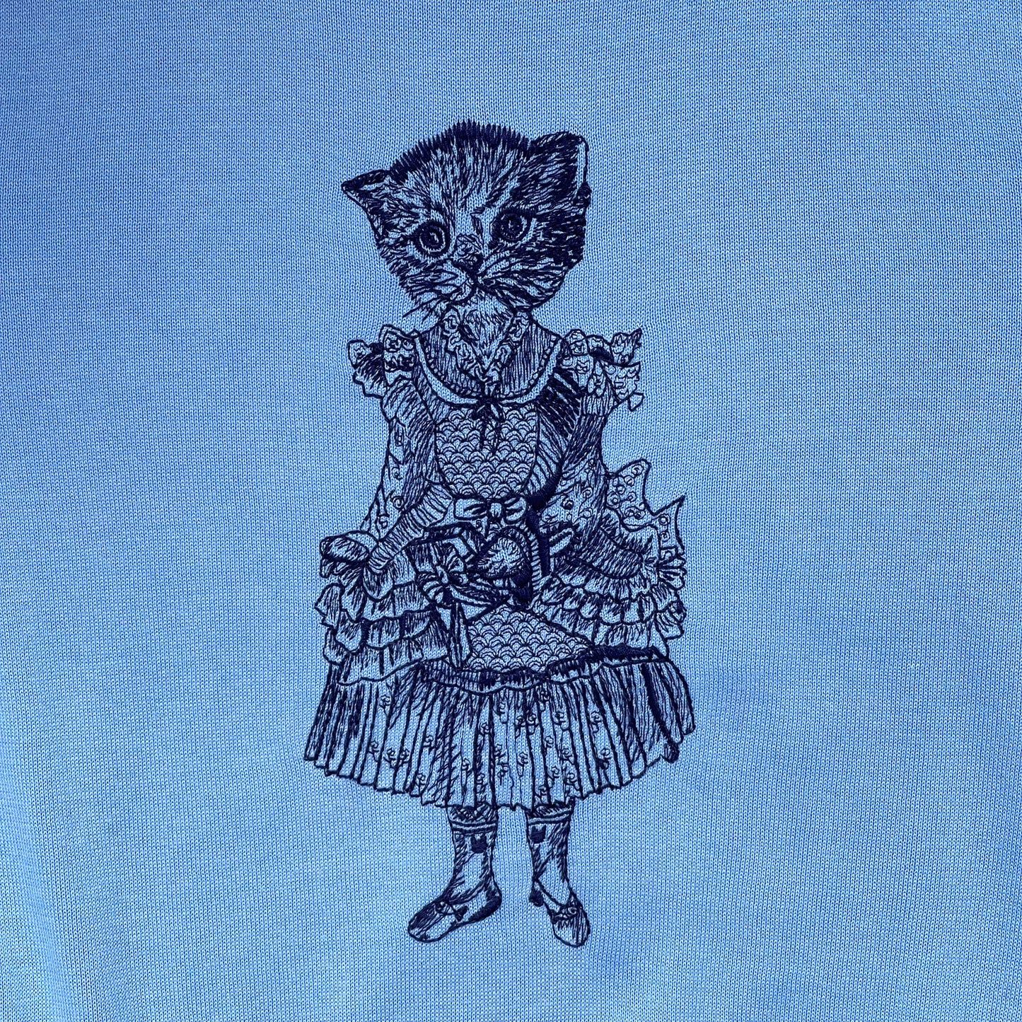 Molly pullover (100% cotton)