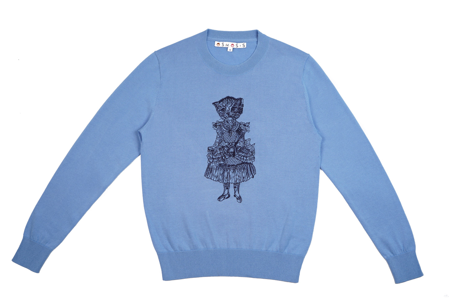 Molly pullover (100% cotton)
