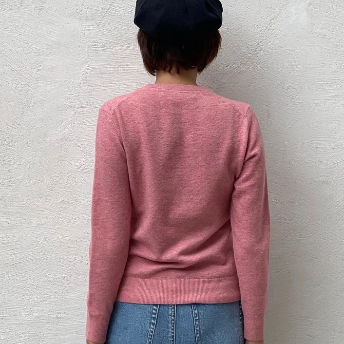 Rabbit Cat pullover