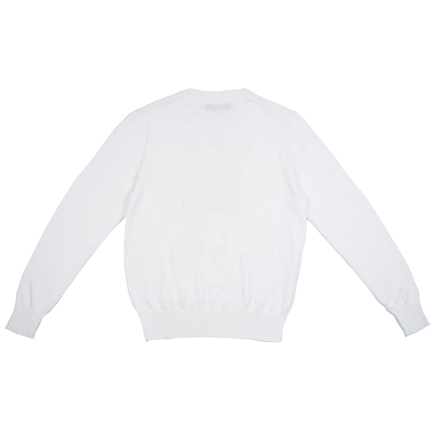 Rabbit Cat pullover (100% cotton)