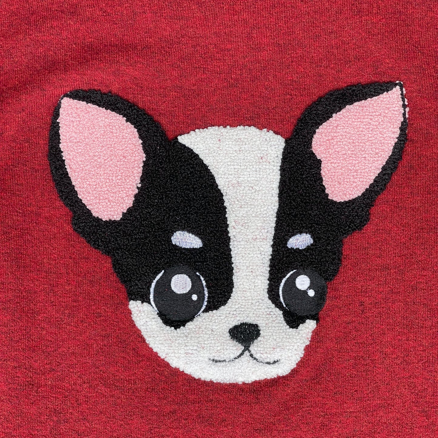 Sailo wool pullover