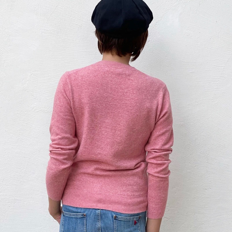Sailo wool pullover