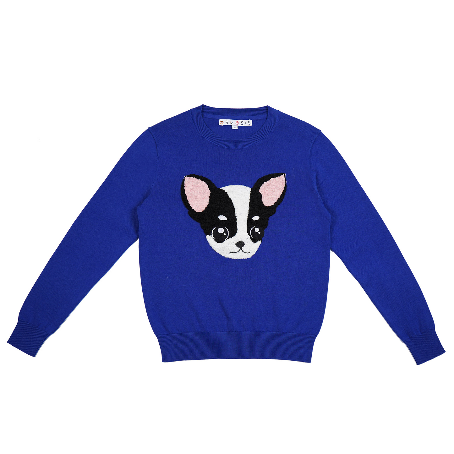 Sailo pullover (100% cotton)