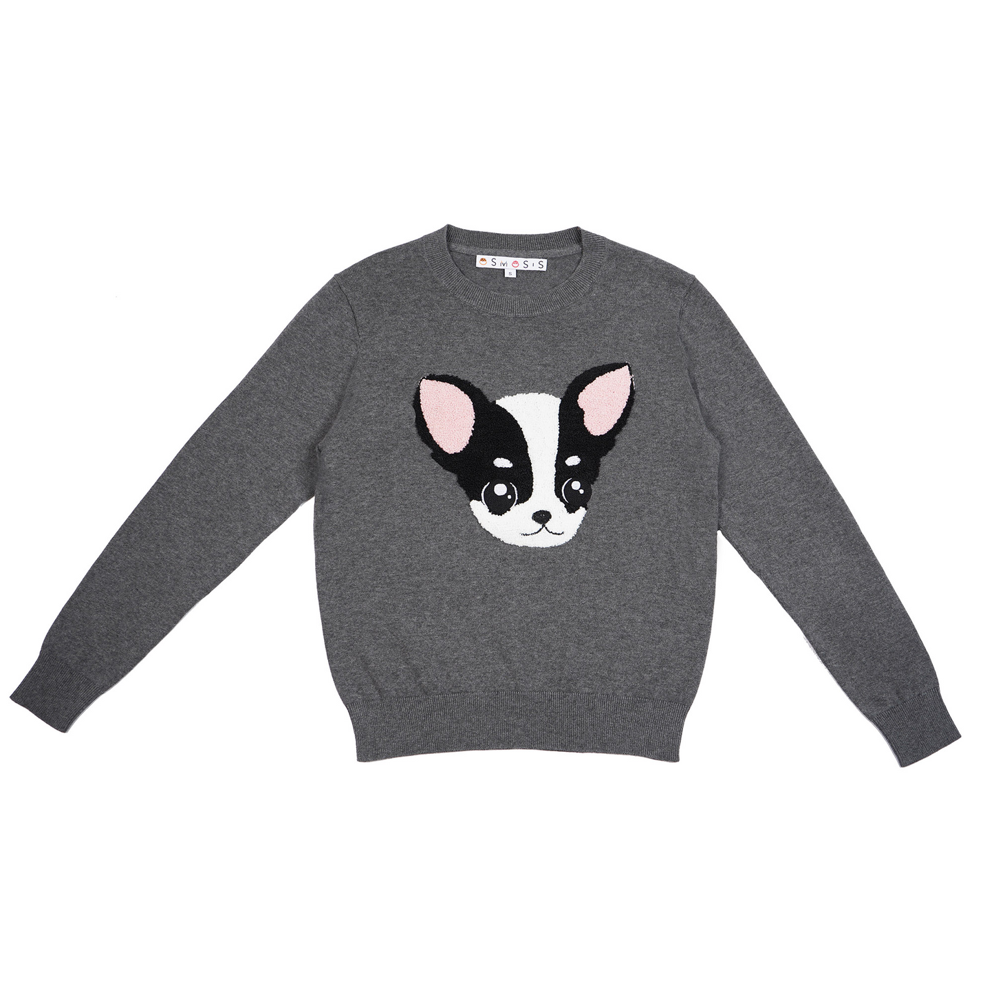 Sailo pullover (100% cotton)