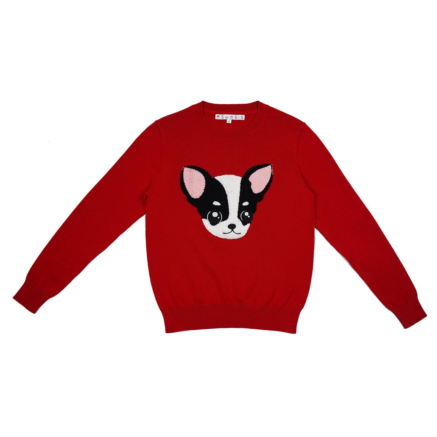 Sailo pullover (100% cotton)