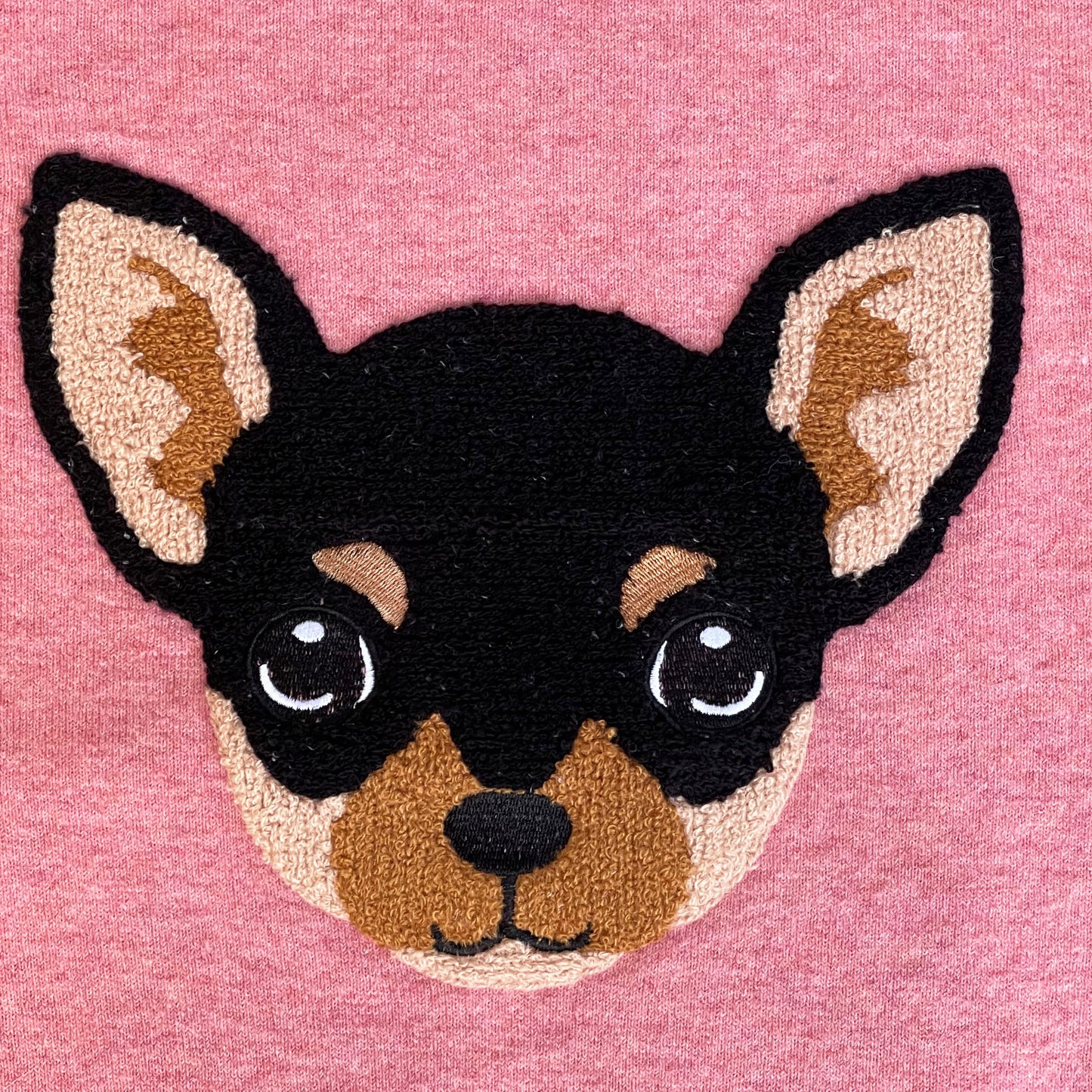 Mocha wool pullover
