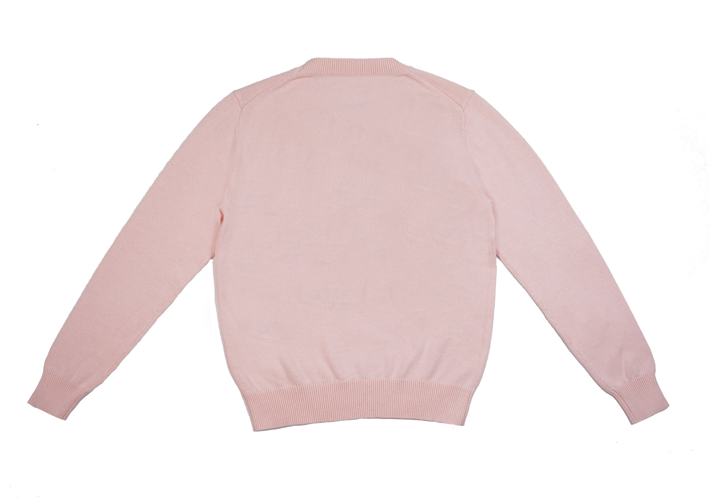 Black Lady cotton pullover